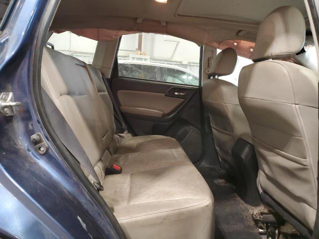 Photo 11 from auction – 2014 SUBARU FORESTER 2 with VIN JF2SJAPC0EH414014
