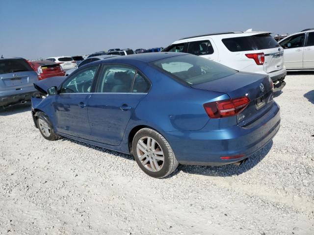 Photo 2 from auction – 2017 VOLKSWAGEN JETTA S with VIN 3VW2B7AJ1HM255104