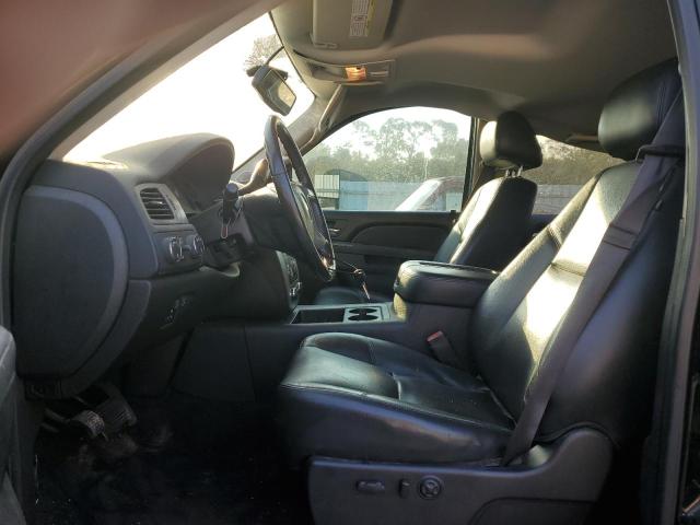 Photo 7 from auction – 2013 CHEVROLET SILVERADO with VIN 1GC1KYE8XDF215240