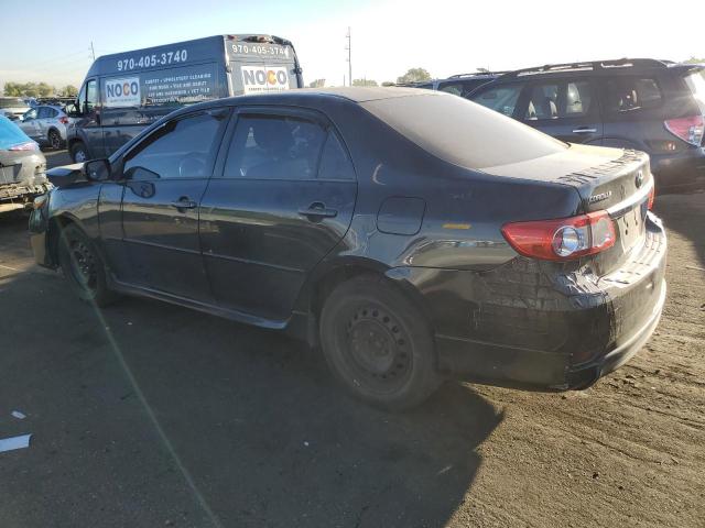 Photo 2 from auction – 2012 TOYOTA COROLLA BA with VIN 5YFBU4EE7CP004677