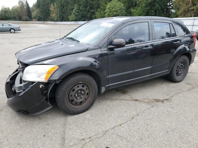 DODGE CALIBER SE 2009 with VIN 1B3HB28A19D152169 - Photo from auction