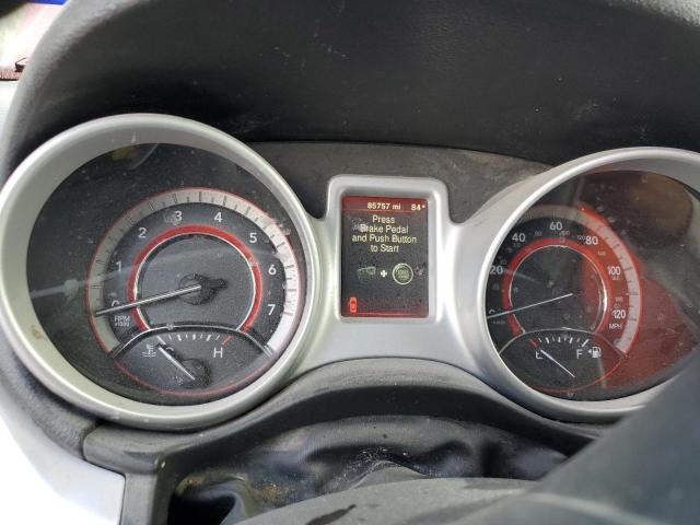 Photo 9 from auction – 2018 DODGE JOURNEY SE with VIN 3C4PDCABXJT532509