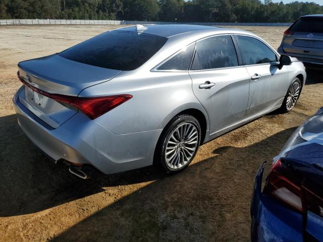 Photo 3 from auction – 2020 TOYOTA AVALON LIM with VIN 4T1DZ1FB9LU041709