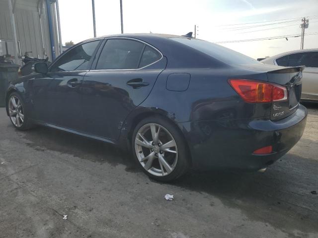Photo 2 from auction – 2010 LEXUS IS 250 with VIN JTHBF5C25A5123717