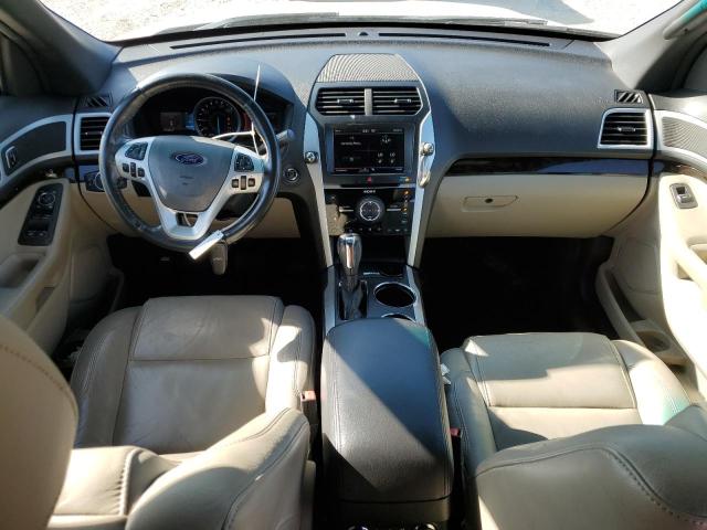 Фото 8 с аукциона – 2011 FORD EXPLORER L с VIN 1FMHK7F89BGA06498