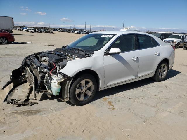 CHEVROLET MALIBU 2016 with VIN 1G11C5SA0GF142623 - Photo from auction