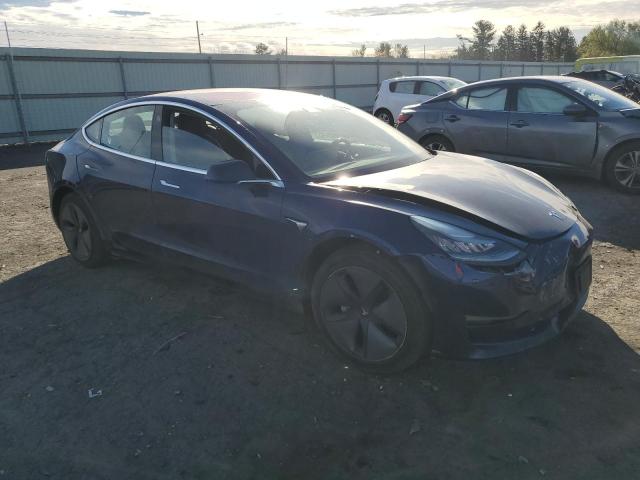 Photo 4 from auction – 2018 TESLA MODEL 3 with VIN 5YJ3E1EA3JF102689