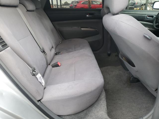Photo 10 from auction – 2007 TOYOTA PRIUS with VIN JTDKB20U073270159
