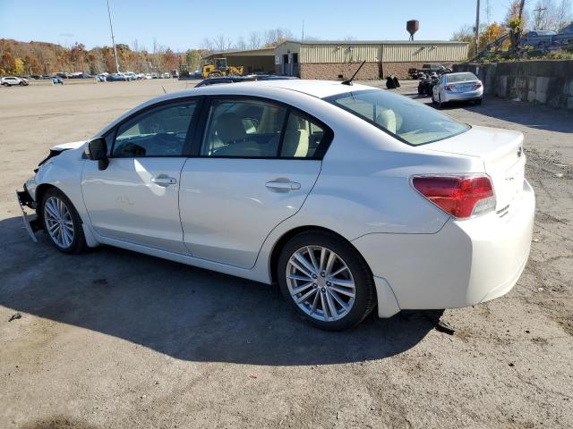 Photo 2 from auction – 2014 SUBARU IMPREZA PR with VIN JF1GJAD65EH013597