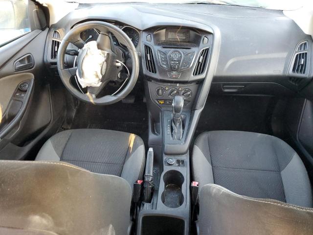 Photo 8 from auction – 2012 FORD FOCUS S with VIN 1FAHP3E22CL308452