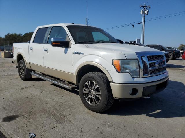 Photo 4 from auction – 2010 FORD F150 SUPER with VIN 1FTFW1EV5AFC48133