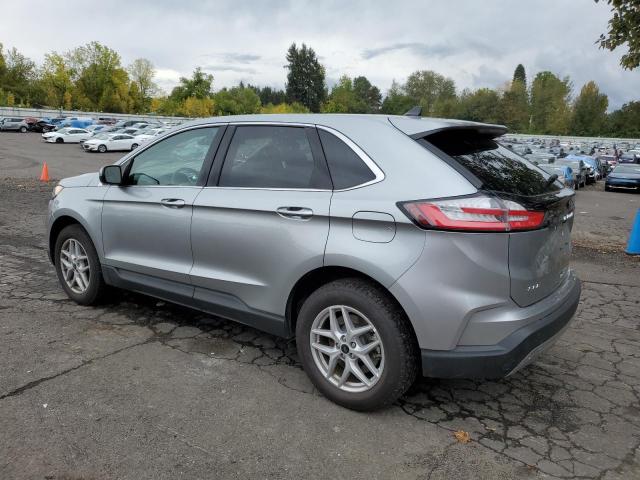 Photo 2 from auction – 2024 FORD EDGE SEL with VIN 2FMPK4J90RBA82624