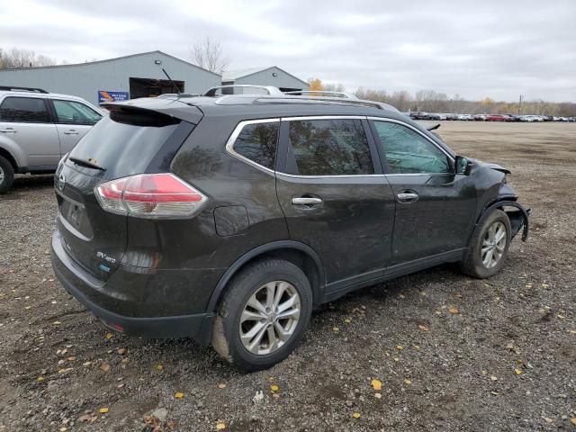 Photo 3 from auction – 2014 NISSAN ROGUE S with VIN 5N1AT2MM5EC761922