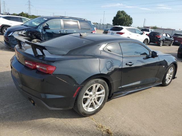 Photo 3 from auction – 2019 CHEVROLET CAMARO with VIN 1G1FB1RX2K0124972
