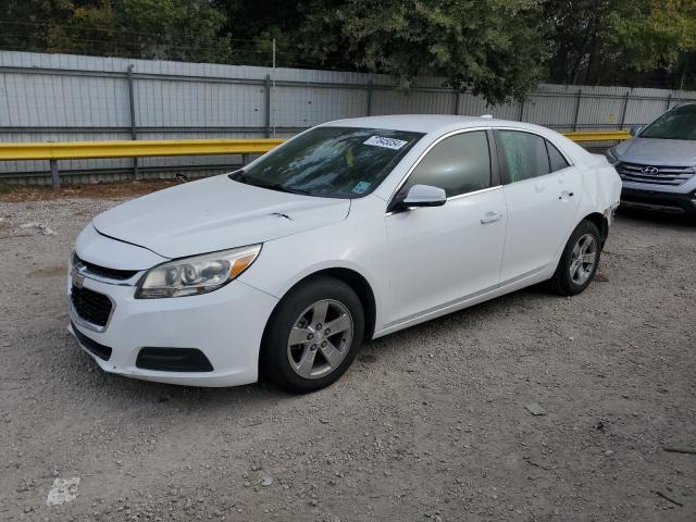 CHEVROLET MALIBU LIM 2016 with VIN 1G11C5SA3GF149775 - Photo from auction