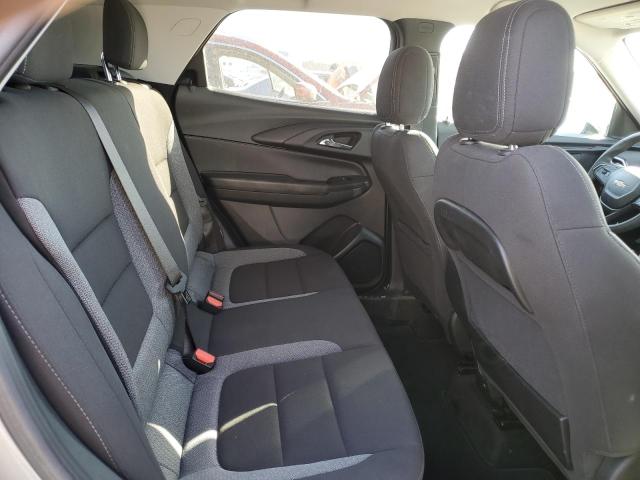 Photo 11 from auction – 2023 CHEVROLET TRAILBLAZE with VIN KL79MPS20PB051772