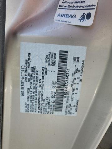Photo 14 from auction – 2002 FORD WINDSTAR L with VIN 2FMDA58472BB82702