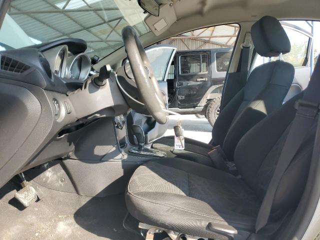 Photo 7 from auction – 2011 FORD FIESTA SE with VIN 3FADP4BJ6BM231811