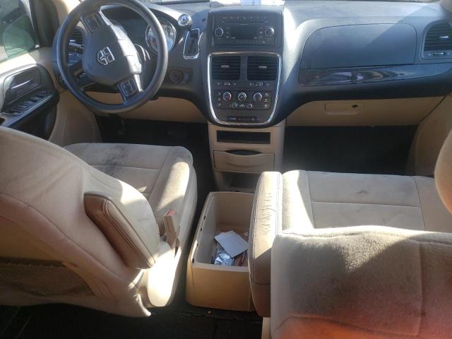 Photo 8 from auction – 2013 DODGE GRAND CARA with VIN 2C4RDGBG2DR760649