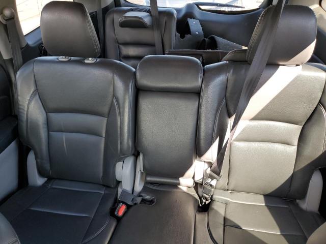 Photo 10 from auction – 2016 HONDA PILOT LX with VIN 5FNYF6H16GB017446