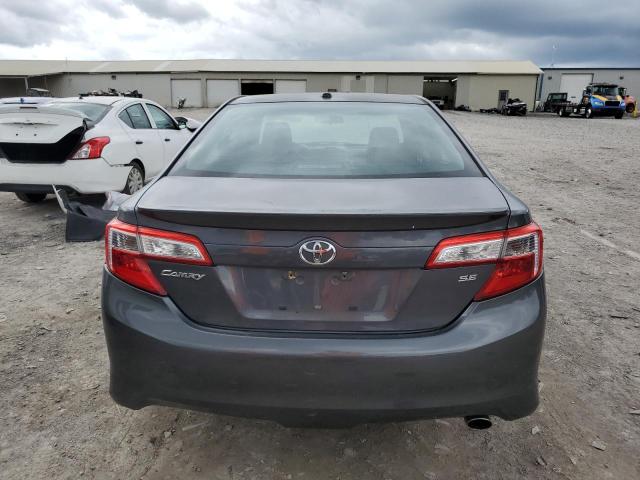 Photo 6 from auction – 2012 TOYOTA CAMRY BASE with VIN 4T1BF1FK7CU584525