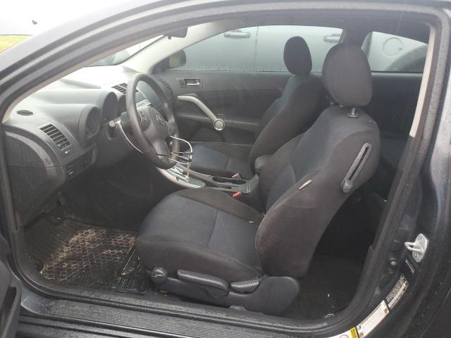 Photo 7 from auction – 2009 TOYOTA SCION TC with VIN JTKDE167X90284059