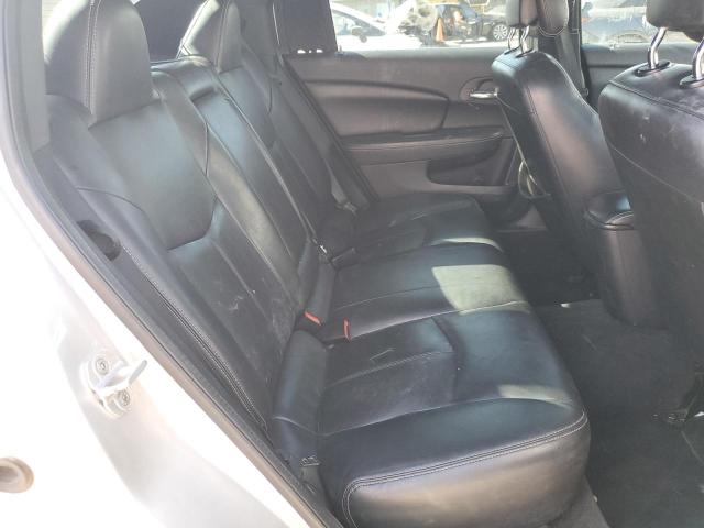 Photo 9 from auction – 2012 CHRYSLER 200 LIMITE with VIN 1C3CCBCG7CN146562