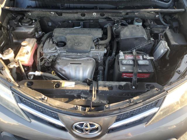 Photo 12 from auction – 2015 TOYOTA RAV4 LE with VIN JTMBFREV0FD159652