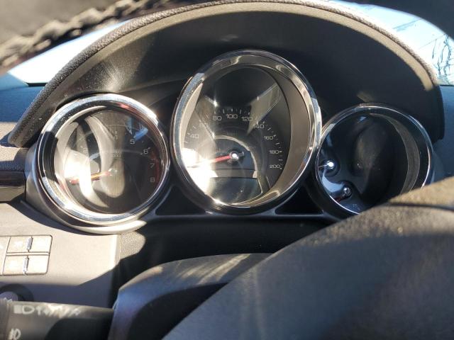 Photo 9 from auction – 2014 CADILLAC CTS-V with VIN 1G6DV5EP6E0108073