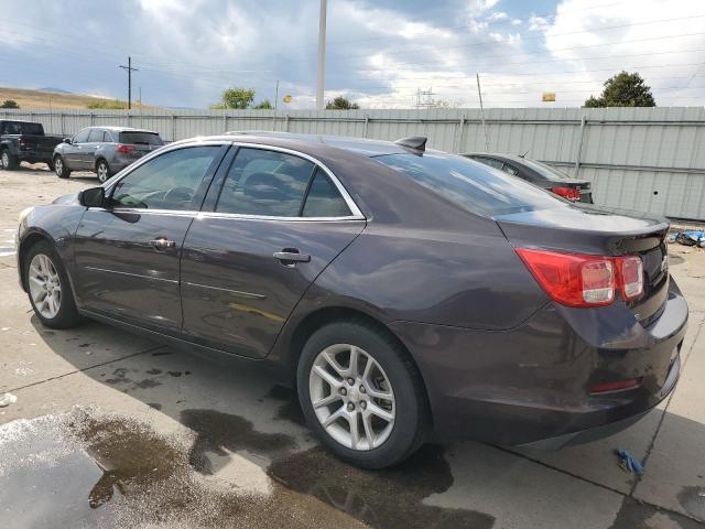 Photo 2 from auction – 2015 CHEVROLET MALIBU 1LT with VIN 1G11C5SLXFF123514