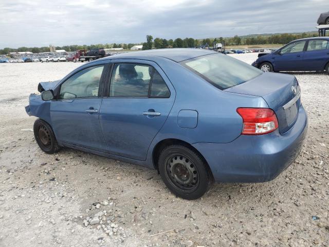 Photo 2 from auction – 2008 TOYOTA YARIS with VIN JTDBT923X81296548