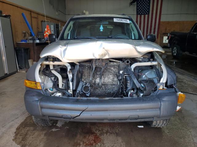 Photo 5 from auction – 2007 JEEP LIBERTY SP with VIN 1J4GL48K87W524002