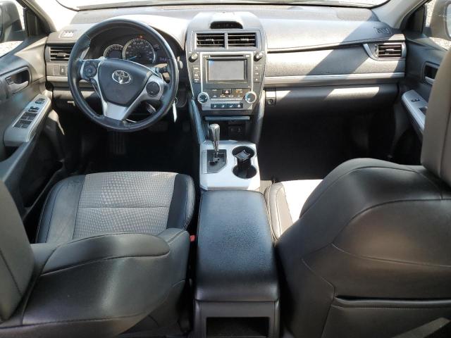 Photo 8 from auction – 2012 TOYOTA CAMRY BASE with VIN 4T1BF1FK7CU013603