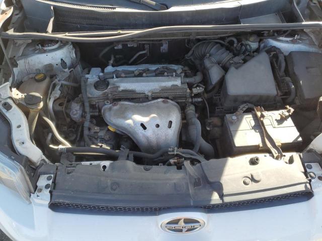 Photo 11 from auction – 2012 TOYOTA SCION XB with VIN JTLZE4FE5C1146545