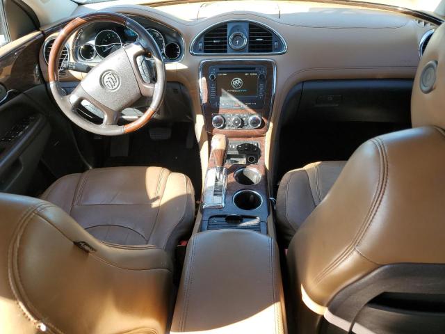 Foto 8 de la subasta – 2013 BUICK ENCLAVE con VIN 5GAKRCKD3DJ242914