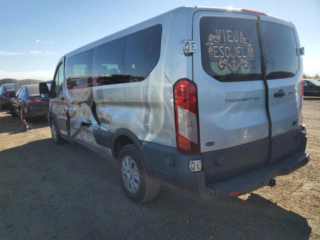 Photo 2 from auction – 2016 FORD TRANSIT T- with VIN 1FBZX2ZM6GKB33496