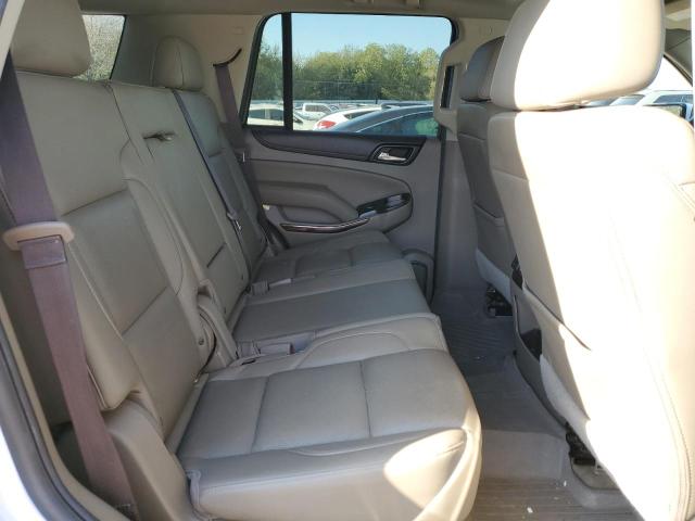 Photo 11 from auction – 2017 GMC YUKON SLT with VIN 1GKS1BKC0HR241691