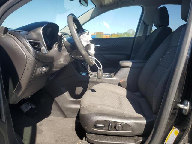 Photo 7 from auction – 2018 CHEVROLET EQUINOX LT with VIN 2GNAXJEV9J6249441