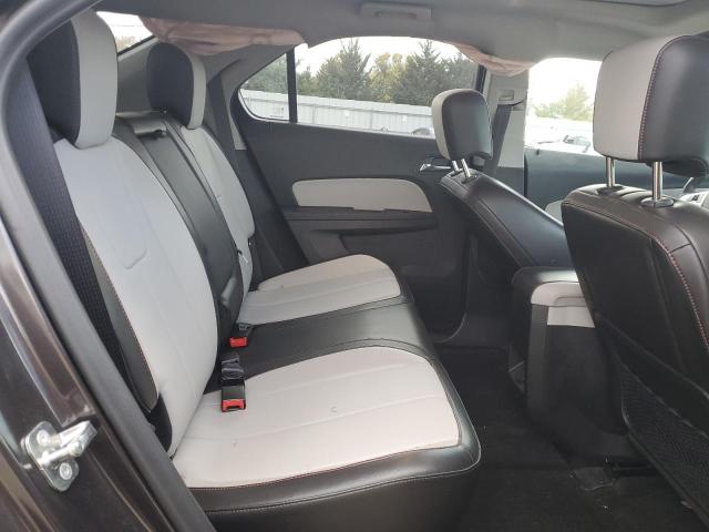 Photo 11 from auction – 2015 CHEVROLET EQUINOX LT with VIN 2GNFLCE31F6249730