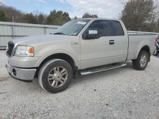 FORD F150 2006 with VIN 1FTPX14516FA06272 - Photo from auction