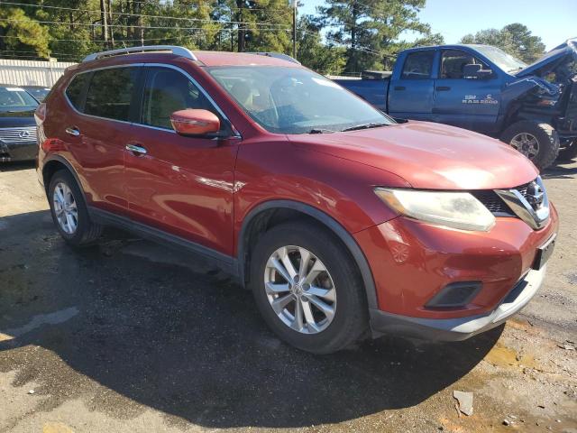 Photo 4 from auction – 2016 NISSAN ROGUE S with VIN KNMAT2MT3GP608429