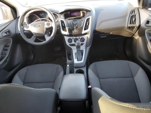 Photo 8 from auction – 2012 FORD FOCUS SE with VIN 1FAHP3F28CL197100