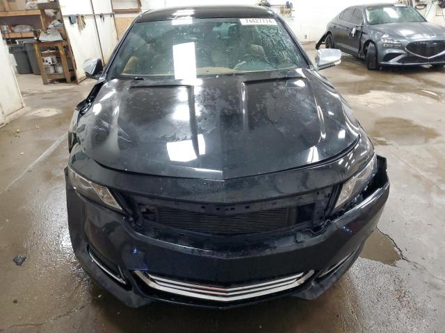 Photo 5 from auction – 2016 CHEVROLET IMPALA LTZ with VIN 2G1145S35G9106594