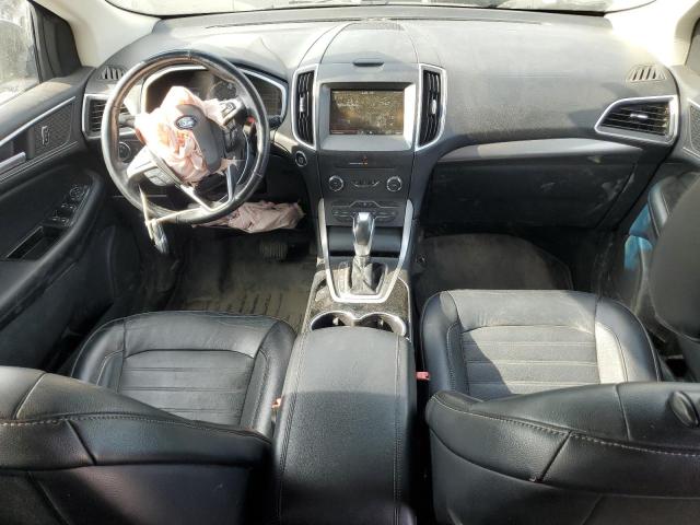 Photo 8 from auction – 2015 FORD EDGE SEL with VIN 2FMTK4J80FBB22900