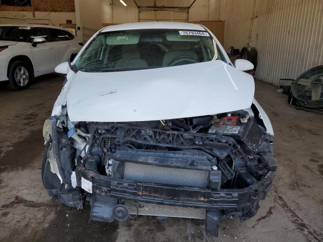 Photo 5 from auction – 2014 KIA RIO LX with VIN KNADM4A38E6401674