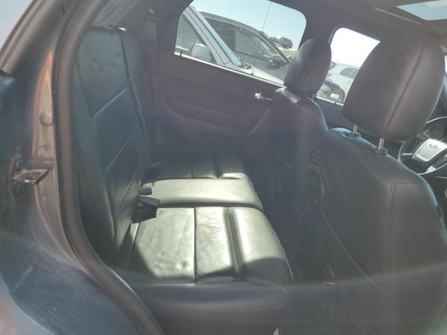 Photo 11 from auction – 2012 FORD ESCAPE LIM with VIN 1FMCU9EGXCKA08087