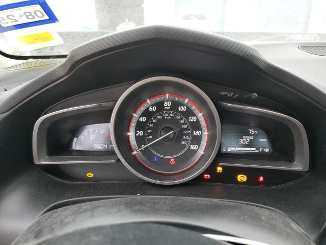 Photo 9 from auction – 2016 MAZDA 3 TOURING with VIN 3MZBM1W70GM283804
