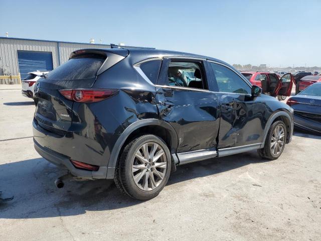 Photo 3 from auction – 2020 MAZDA CX-5 GRAND with VIN JM3KFBAY4L0748494