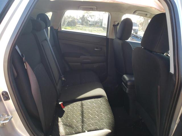 Photo 11 from auction – 2020 MITSUBISHI OUTLANDER with VIN JA4AP3AU7LU030123