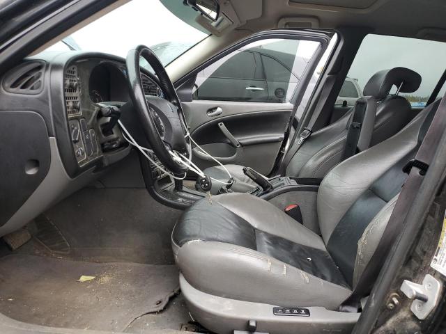 Photo 7 from auction – 2005 SAAB 9-5 AERO with VIN YS3EH49G853519723